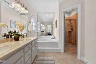 101 Flying Hills Cir, Cary, NC 27513 - Photo 37