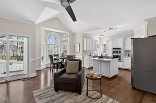 101 Flying Hills Cir, Cary, NC 27513 - Photo 19
