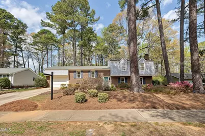 1429 Falls Church Road, Raleigh, NC 27609 - Photo 3