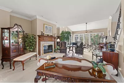 2518 McGowan Court, Wake Forest, NC 27587 - Photo 25