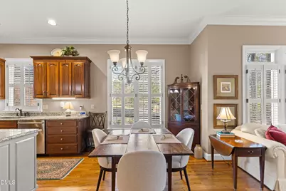 2518 McGowan Court, Wake Forest, NC 27587 - Photo 15