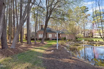 2518 McGowan Court, Wake Forest, NC 27587 - Photo 55