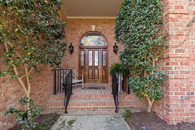 2518 McGowan Court, Wake Forest, NC 27587 - Photo 3