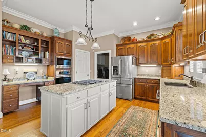 2518 McGowan Court, Wake Forest, NC 27587 - Photo 17