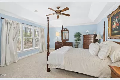 2518 McGowan Court, Wake Forest, NC 27587 - Photo 35