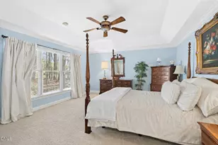 2518 McGowan Ct, Wake Forest, NC 27587 - Photo 35