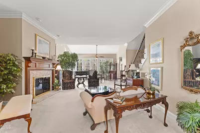 2518 McGowan Court, Wake Forest, NC 27587 - Photo 25