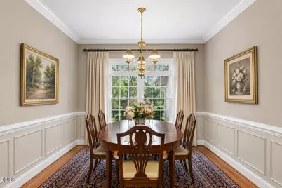 2518 McGowan Court, Wake Forest, NC 27587 - Photo 23