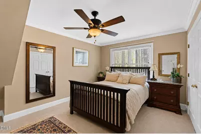 2518 McGowan Court, Wake Forest, NC 27587 - Photo 41
