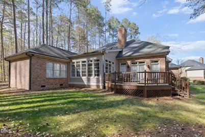 2518 McGowan Court, Wake Forest, NC 27587 - Photo 51