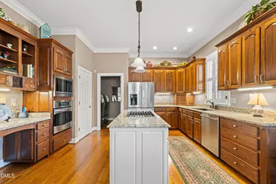 2518 McGowan Court, Wake Forest, NC 27587 - Photo 7