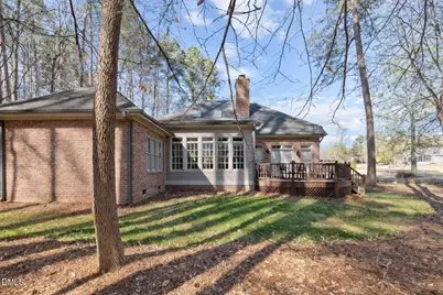 2518 McGowan Court, Wake Forest, NC 27587 - Photo 53