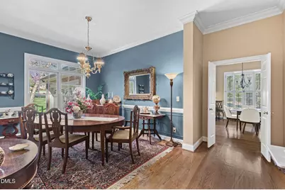 2518 McGowan Court, Wake Forest, NC 27587 - Photo 13