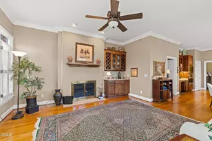 2518 McGowan Ct, Wake Forest, NC 27587 - Photo 27