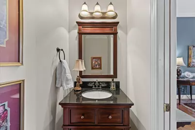 2518 McGowan Court, Wake Forest, NC 27587 - Photo 29