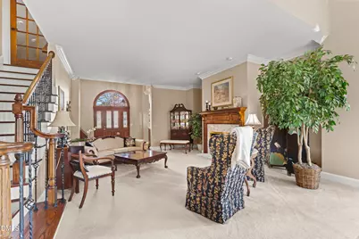 2518 McGowan Court, Wake Forest, NC 27587 - Photo 27