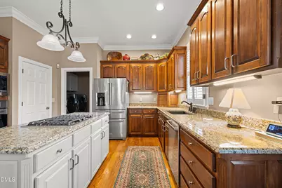 2518 McGowan Court, Wake Forest, NC 27587 - Photo 9