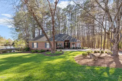 2518 McGowan Court, Wake Forest, NC 27587 - Photo 63