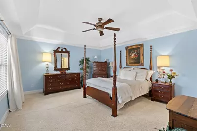 2518 McGowan Court, Wake Forest, NC 27587 - Photo 31
