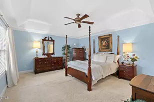 2518 McGowan Ct, Wake Forest, NC 27587 - Photo 31