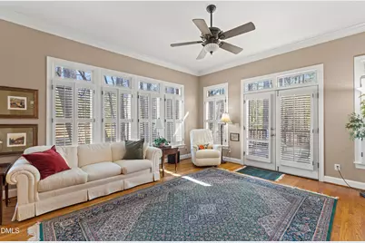 2518 McGowan Court, Wake Forest, NC 27587 - Photo 29