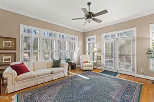 2518 McGowan Ct, Wake Forest, NC 27587 - Photo 29