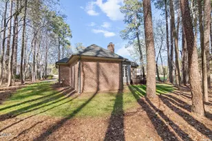 2518 McGowan Ct, Wake Forest, NC 27587 - Photo 49