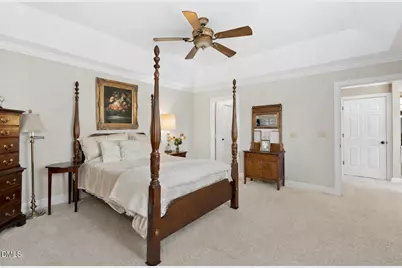 2518 McGowan Court, Wake Forest, NC 27587 - Photo 31