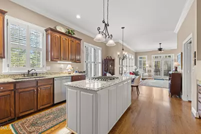 2518 McGowan Court, Wake Forest, NC 27587 - Photo 21