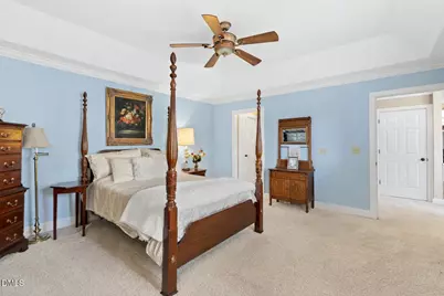 2518 McGowan Court, Wake Forest, NC 27587 - Photo 33