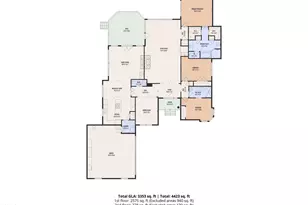 2518 McGowan Ct, Wake Forest, NC 27587 - Photo 63