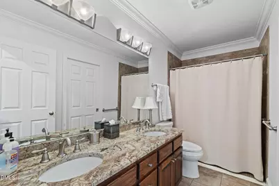 2518 McGowan Court, Wake Forest, NC 27587 - Photo 43
