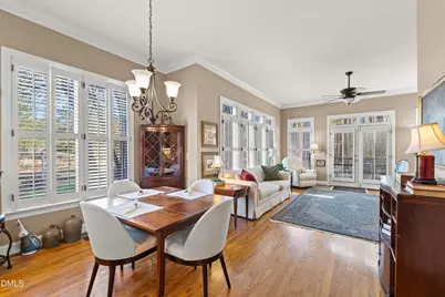 2518 McGowan Court, Wake Forest, NC 27587 - Photo 23