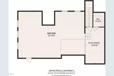 2518 McGowan Court, Wake Forest, NC 27587 - Photo 67