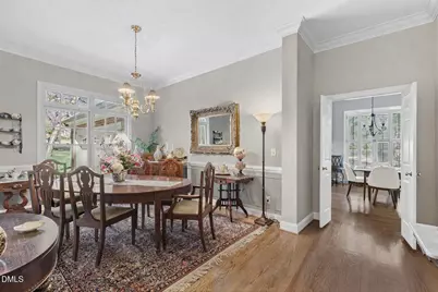 2518 McGowan Court, Wake Forest, NC 27587 - Photo 23