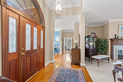 2518 McGowan Court, Wake Forest, NC 27587 - Photo 5