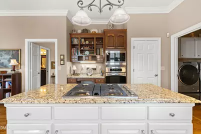 2518 McGowan Court, Wake Forest, NC 27587 - Photo 19