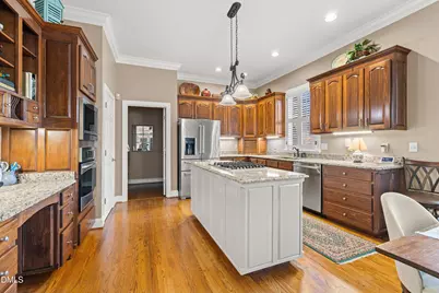 2518 McGowan Court, Wake Forest, NC 27587 - Photo 15