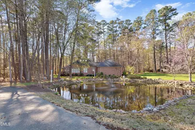 2518 McGowan Court, Wake Forest, NC 27587 - Photo 1