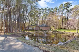 2518 McGowan Ct, Wake Forest, NC 27587 - Photo 1