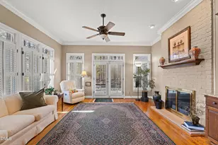 2518 McGowan Ct, Wake Forest, NC 27587 - Photo 25