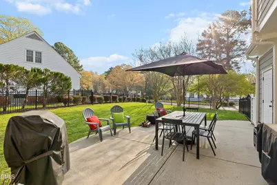 4500 Fortingale Circle, Raleigh, NC 27613 - Photo 51