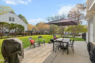 4500 Fortingale Cir, Raleigh, NC 27613 - Photo 51