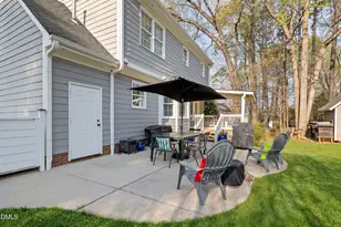 4500 Fortingale Cir, Raleigh, NC 27613 - Photo 53