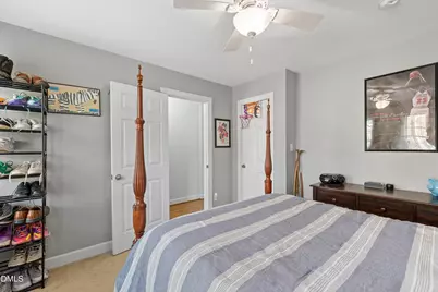 4500 Fortingale Circle, Raleigh, NC 27613 - Photo 41