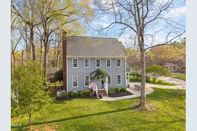 4500 Fortingale Circle, Raleigh, NC 27613 - Photo 3