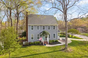 4500 Fortingale Cir, Raleigh, NC 27613 - Photo 3