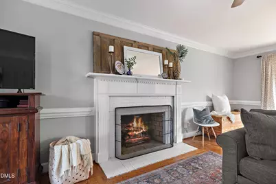 4500 Fortingale Circle, Raleigh, NC 27613 - Photo 13