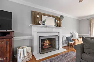 4500 Fortingale Cir, Raleigh, NC 27613 - Photo 13