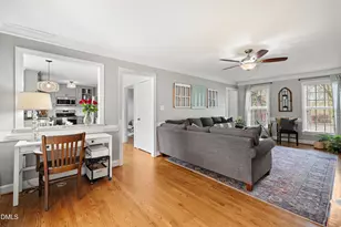 4500 Fortingale Cir, Raleigh, NC 27613 - Photo 15